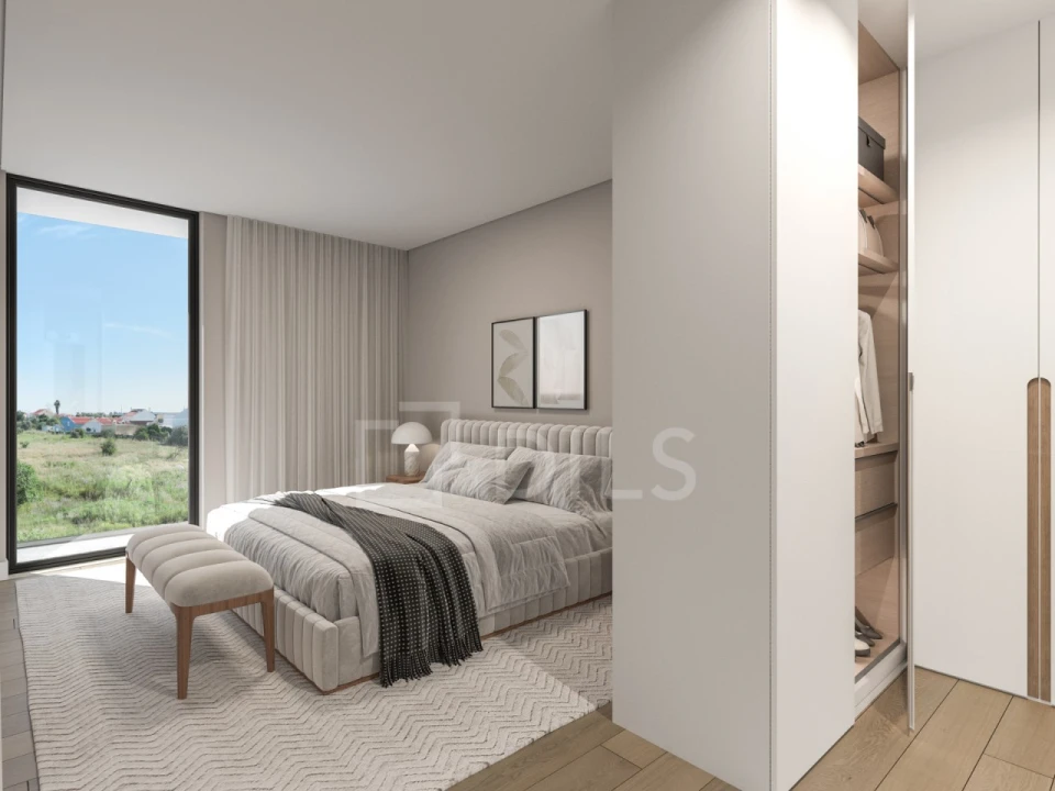 Apartamento T4 para Venda em Montijo e Afonsoeiro Foto 12