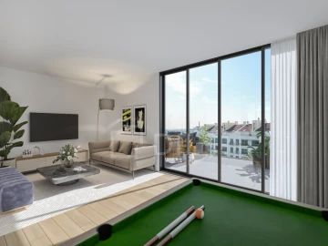 Apartamento T4 para Venda em Montijo e Afonsoeiro