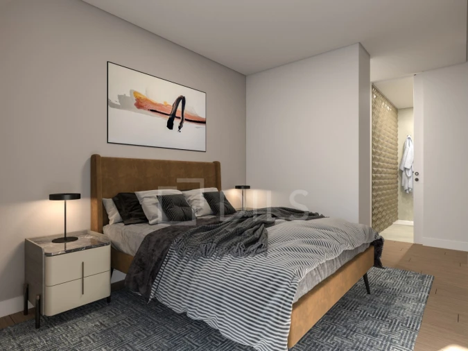 Apartamento T4 para Venda em Montijo e Afonsoeiro Foto 16