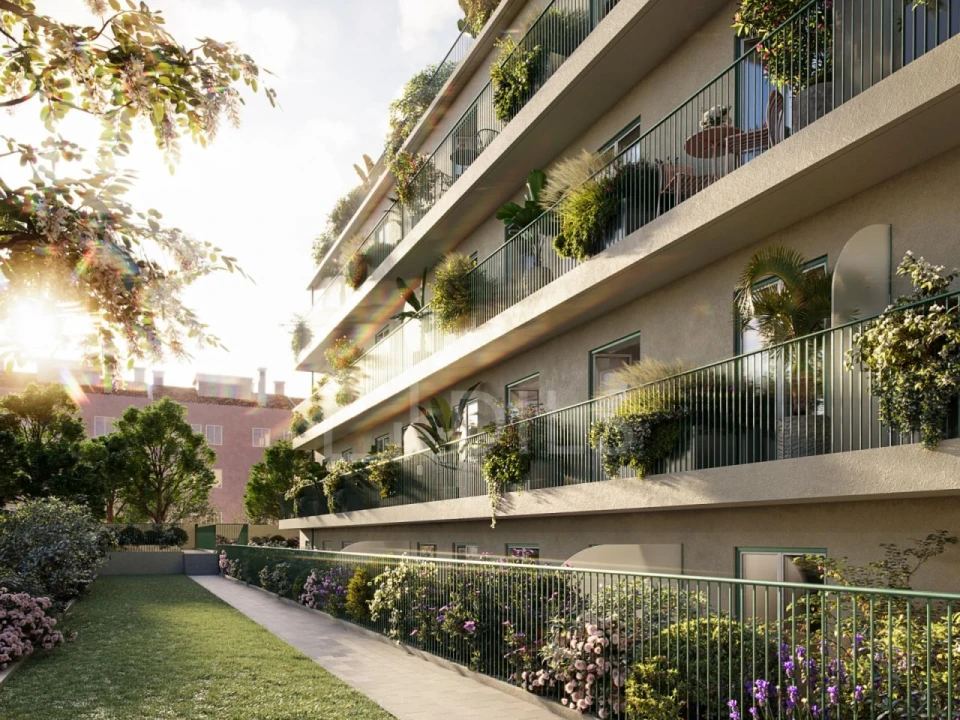 Apartamento T2 para Venda em Mina de Água Foto 1
