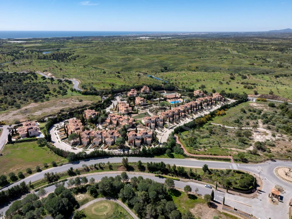 Moradia T3 para Venda em Vila Nova de Cacela Foto 1