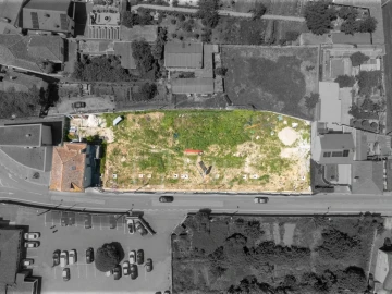 Terreno para Venda em Moreira