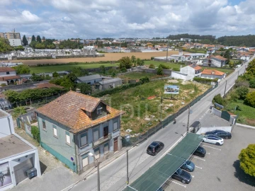 Terreno para Venda em Moreira