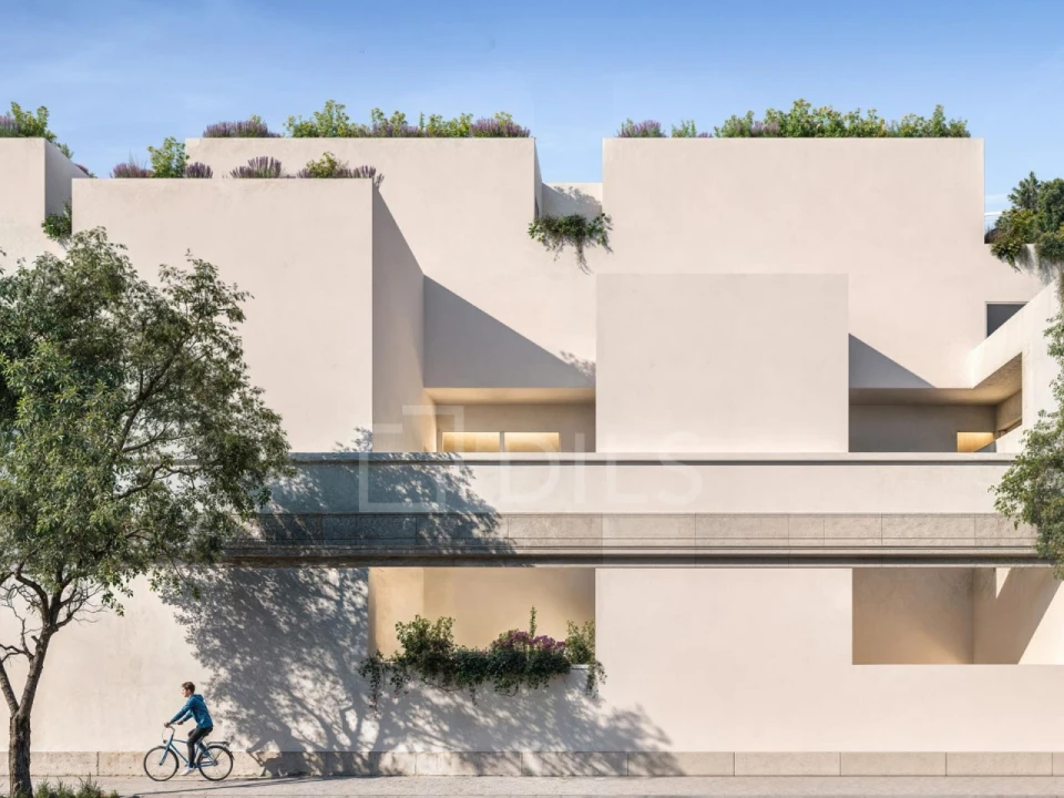 Apartamento T4 para Venda em Matosinhos e Leça da Palmeira Foto 6