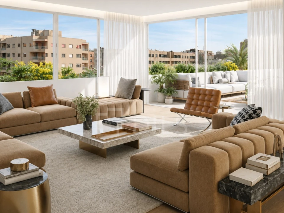 Apartamento T4 para Venda em Matosinhos e Leça da Palmeira Foto 1