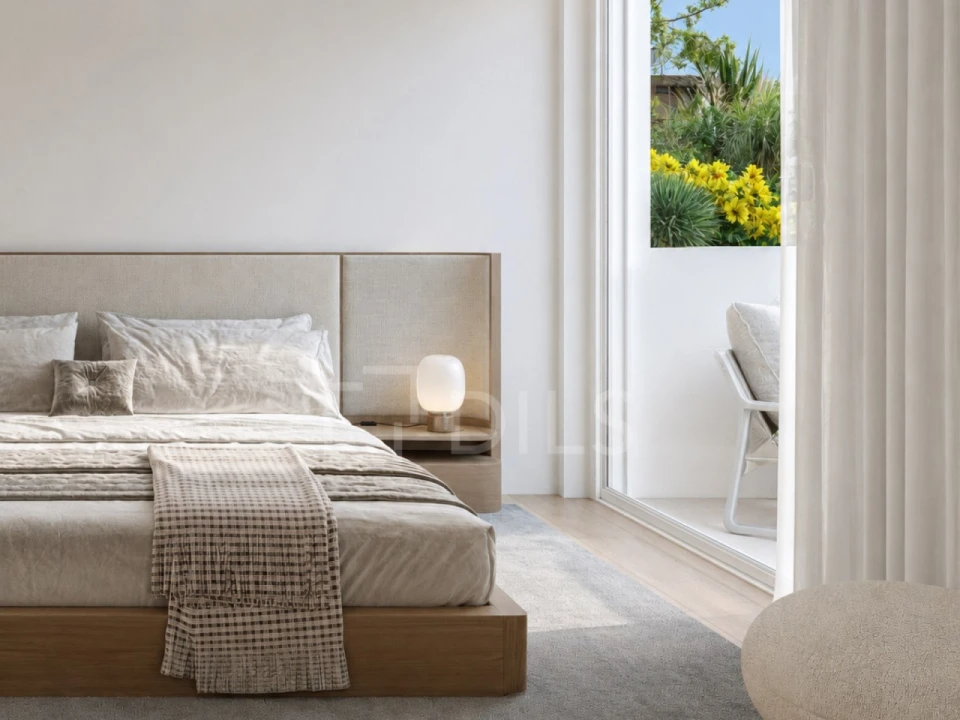 Apartamento T4 para Venda em Matosinhos e Leça da Palmeira Foto 2