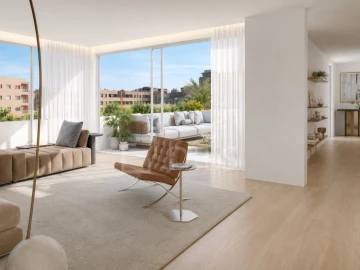 Apartamento T4 para Venda em Matosinhos e Leça da Palmeira