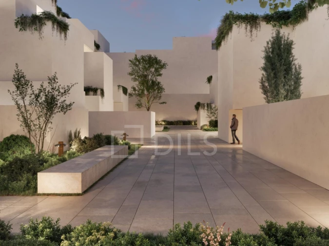 Apartamento T4 para Venda em Matosinhos e Leça da Palmeira Foto 5