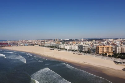 Apartamento T4 para Venda em Matosinhos e Leça da Palmeira