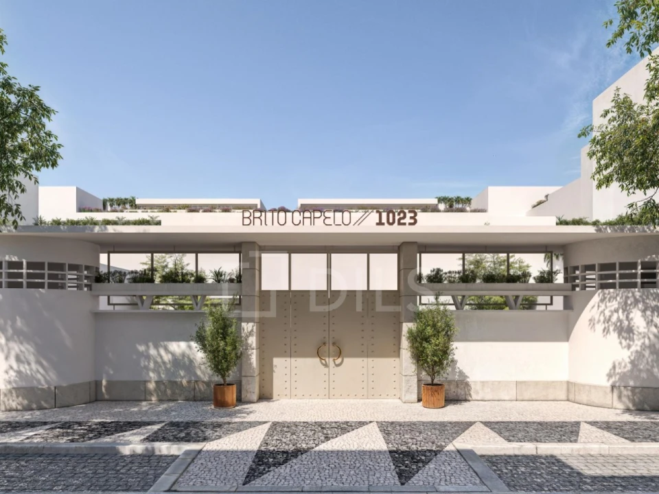 Apartamento T4 para Venda em Matosinhos e Leça da Palmeira Foto 8