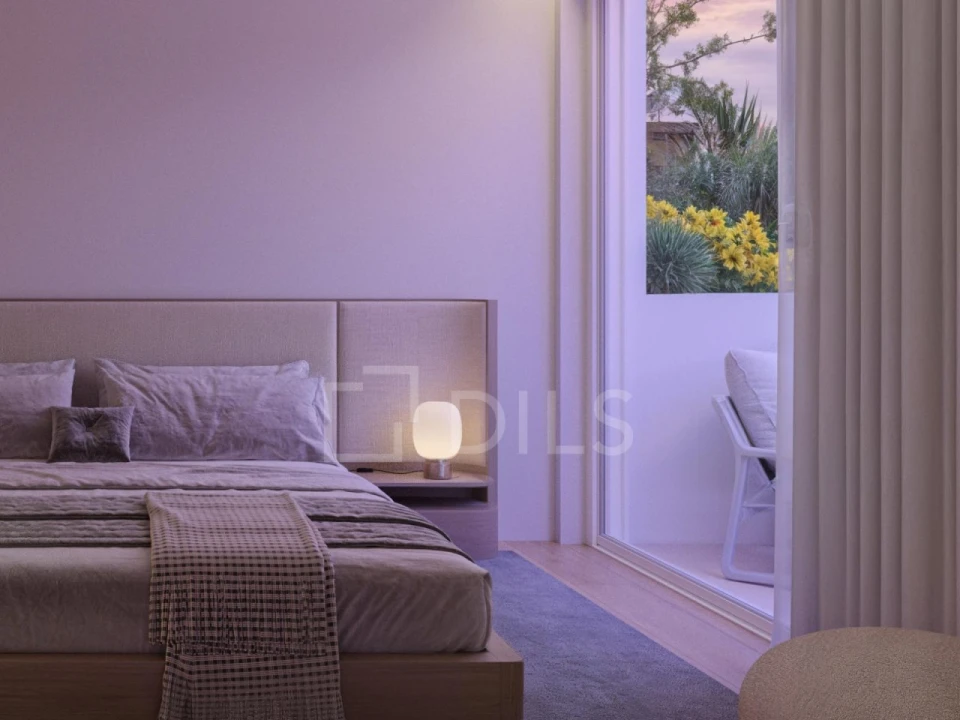 Apartamento T4 para Venda em Matosinhos e Leça da Palmeira Foto 13