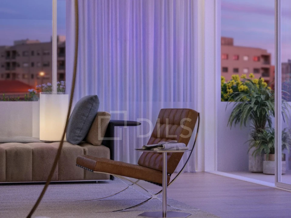 Apartamento T4 para Venda em Matosinhos e Leça da Palmeira Foto 11