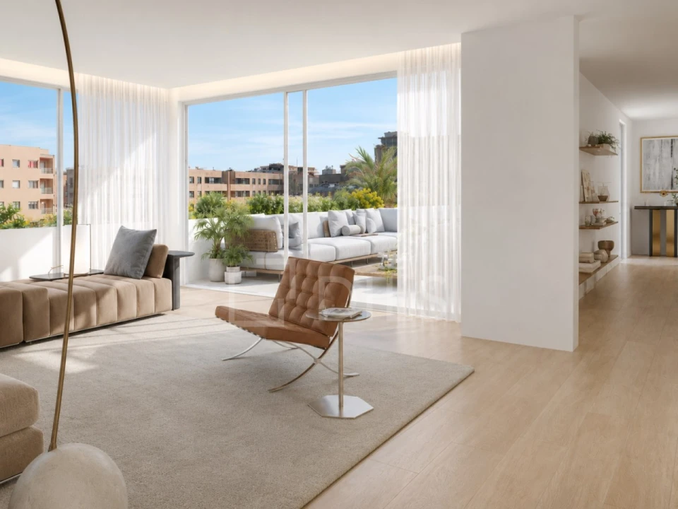 Apartamento T4 para Venda em Matosinhos e Leça da Palmeira Foto 1