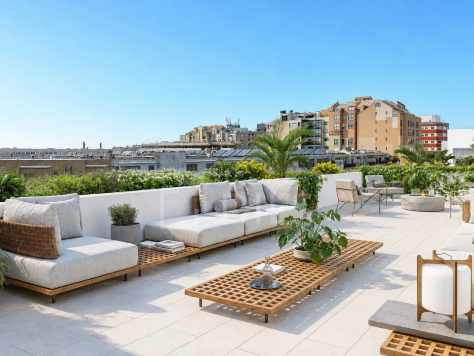 Apartamento T4 para Venda em Matosinhos e Leça da Palmeira Foto 9