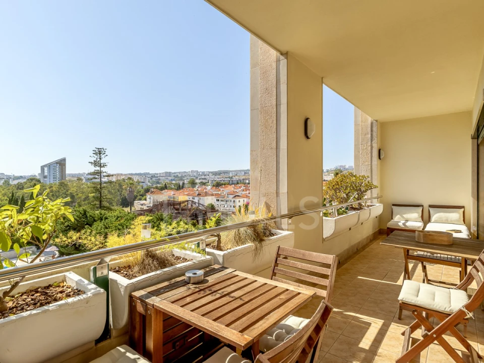 Apartamento T3 para Venda em Belém Foto 13