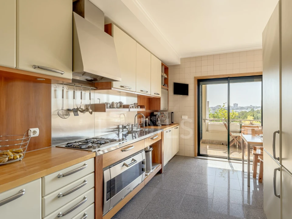 Apartamento T3 para Venda em Belém Foto 4