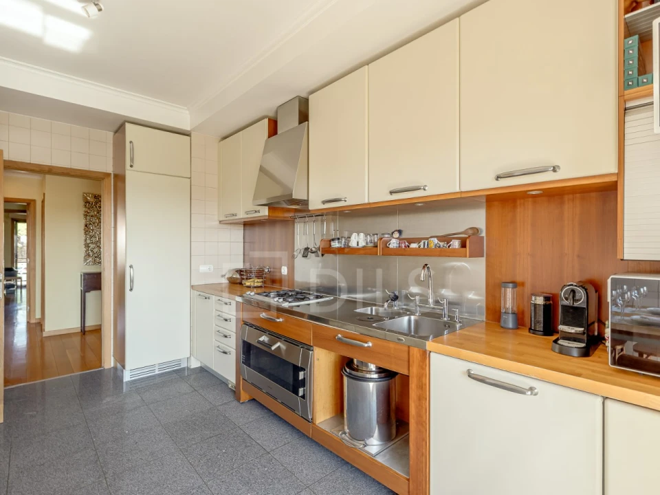 Apartamento T3 para Venda em Belém Foto 5