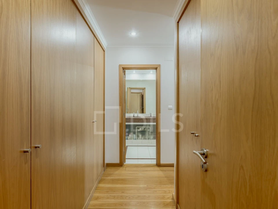 Apartamento T3 para Venda em Belém Foto 6