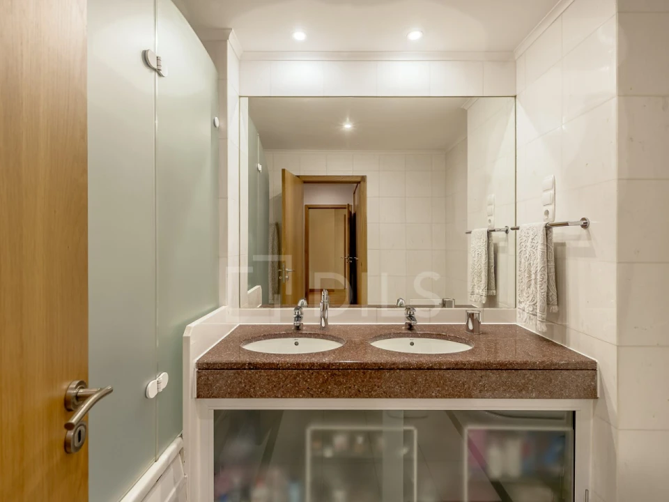 Apartamento T3 para Venda em Belém Foto 8