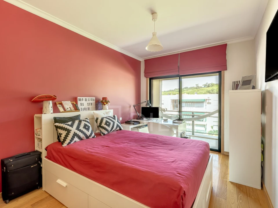 Apartamento T3 para Venda em Belém Foto 9