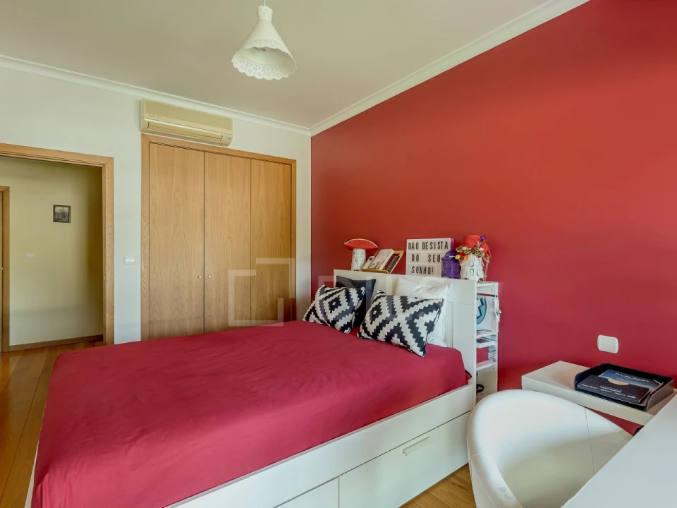 Apartamento T3 para Venda em Belém Foto 24