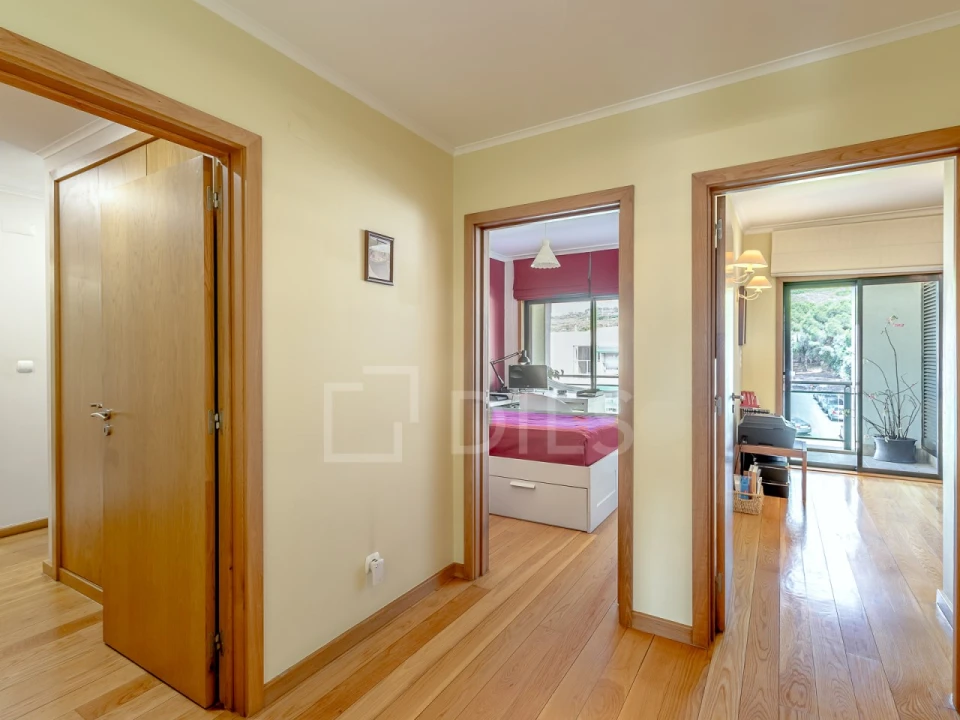 Apartamento T3 para Venda em Belém Foto 23