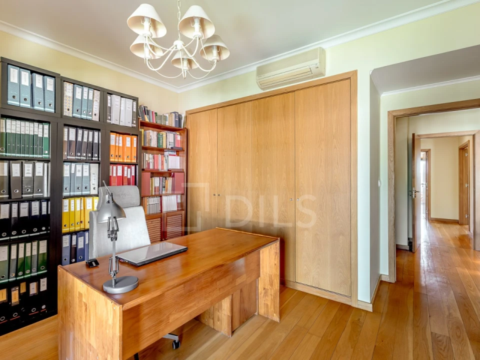 Apartamento T3 para Venda em Belém Foto 7