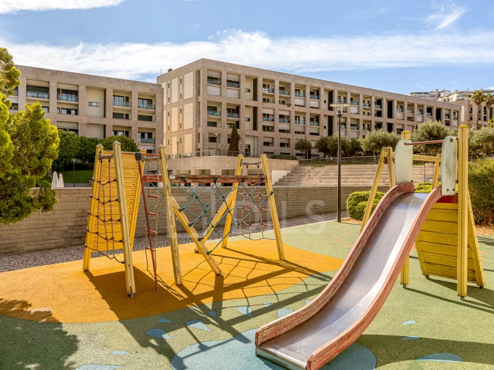 Apartamento T3 para Venda em Belém Foto 32