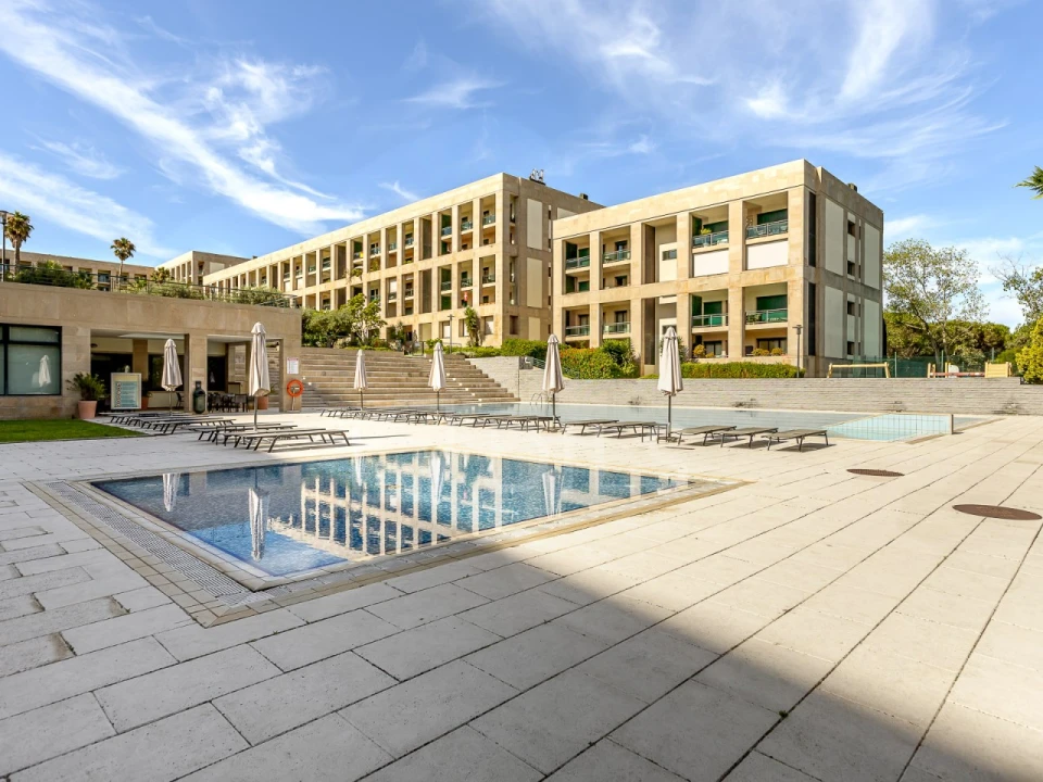 Apartamento T3 para Venda em Belém Foto 35