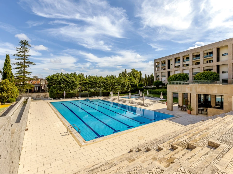 Apartamento T3 para Venda em Belém Foto 39