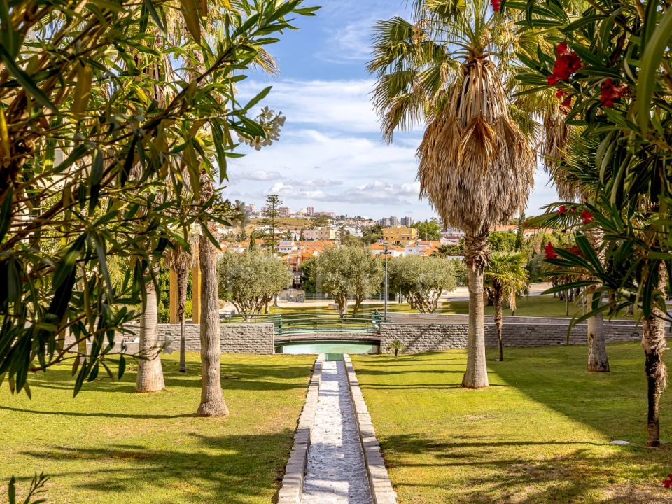 Apartamento T3 para Venda em Belém Foto 43