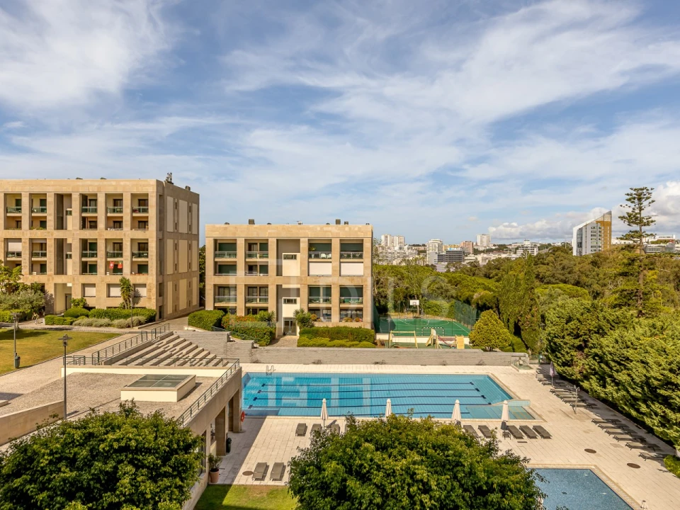 Apartamento T3 para Venda em Belém Foto 1