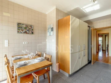 Apartamento T3 para Venda em Belém