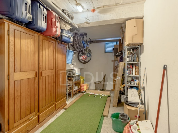 Apartamento T3 para Venda em Belém Foto 29