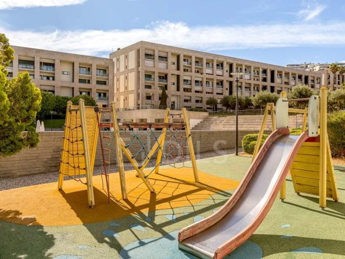Apartamento T3 para Venda em Belém Foto 32