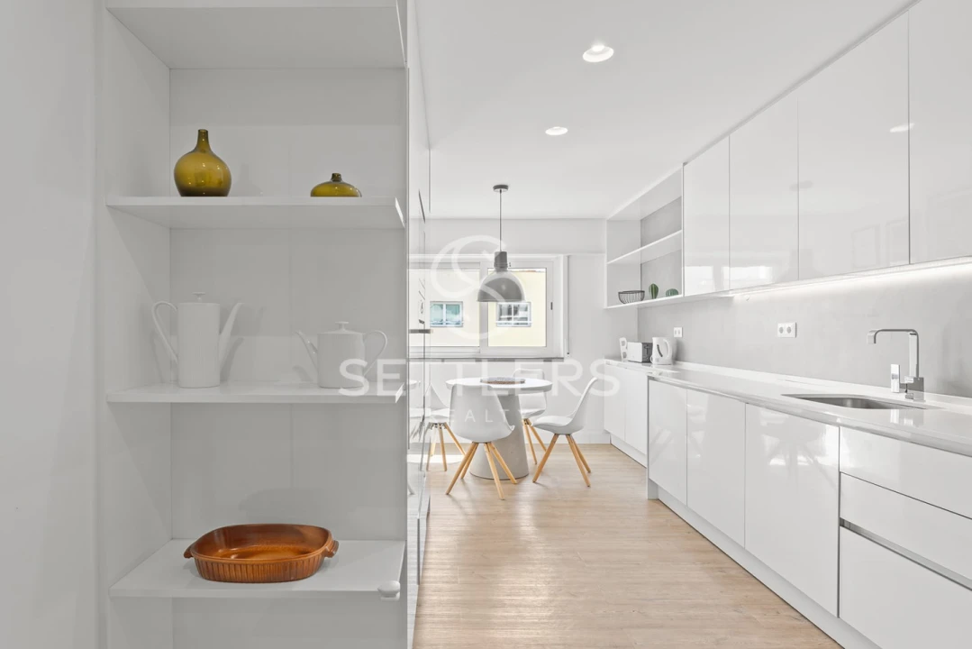 Apartamento T2 para Arrendamento em Cascais e Estoril Foto 6