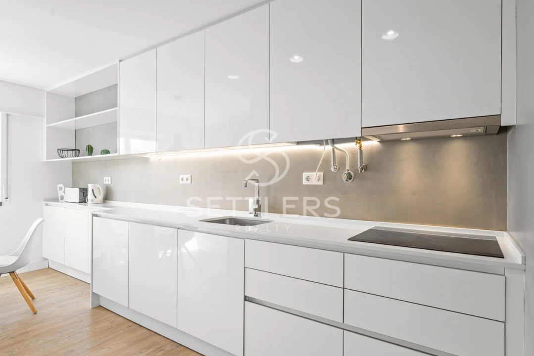 Apartamento T2 para Arrendamento em Cascais e Estoril Foto 7