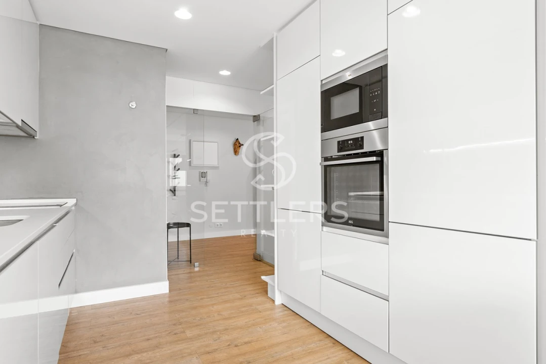Apartamento T2 para Arrendamento em Cascais e Estoril Foto 9