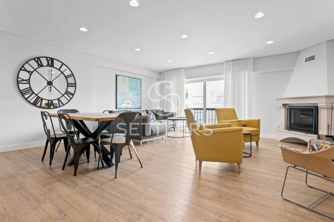 Apartamento T2 para Arrendamento em Cascais e Estoril Foto 1