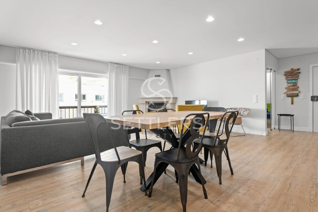 Apartamento T2 para Arrendamento em Cascais e Estoril Foto 2