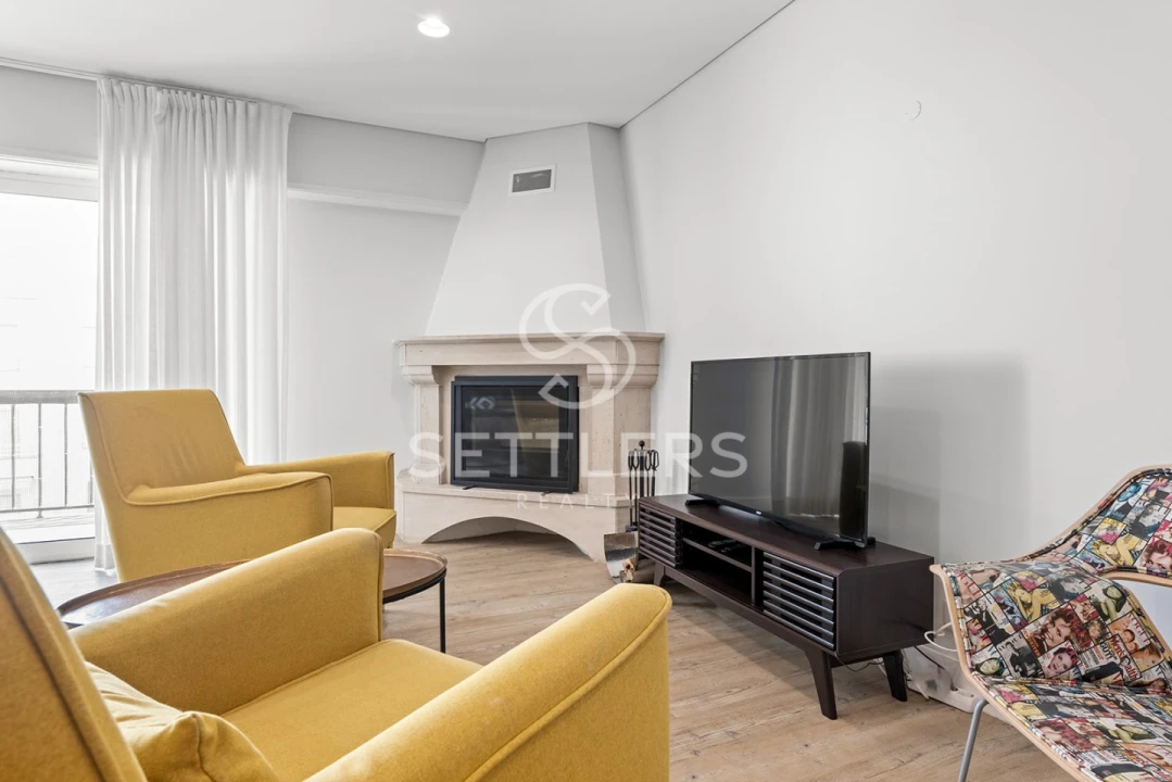 Apartamento T2 para Arrendamento em Cascais e Estoril Foto 5