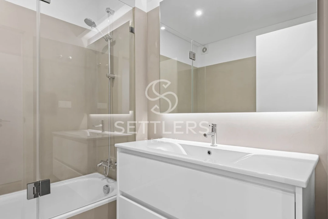 Apartamento T2 para Arrendamento em Cascais e Estoril Foto 10