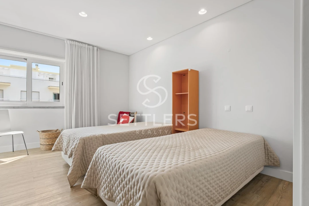 Apartamento T2 para Arrendamento em Cascais e Estoril Foto 11