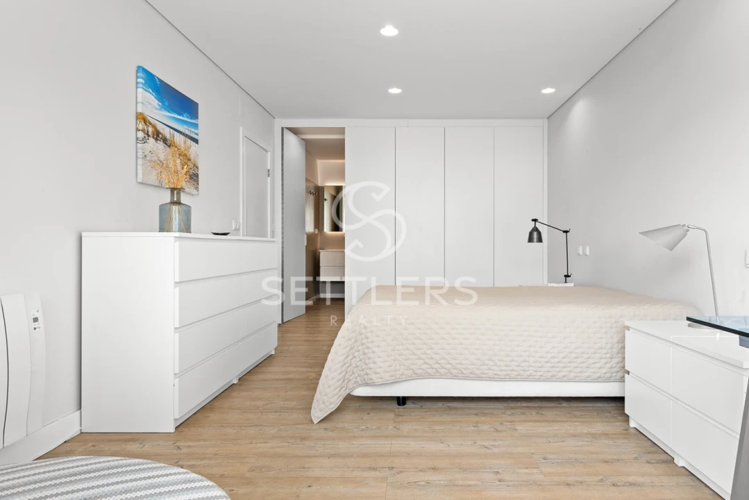 Apartamento T2 para Arrendamento em Cascais e Estoril Foto 14