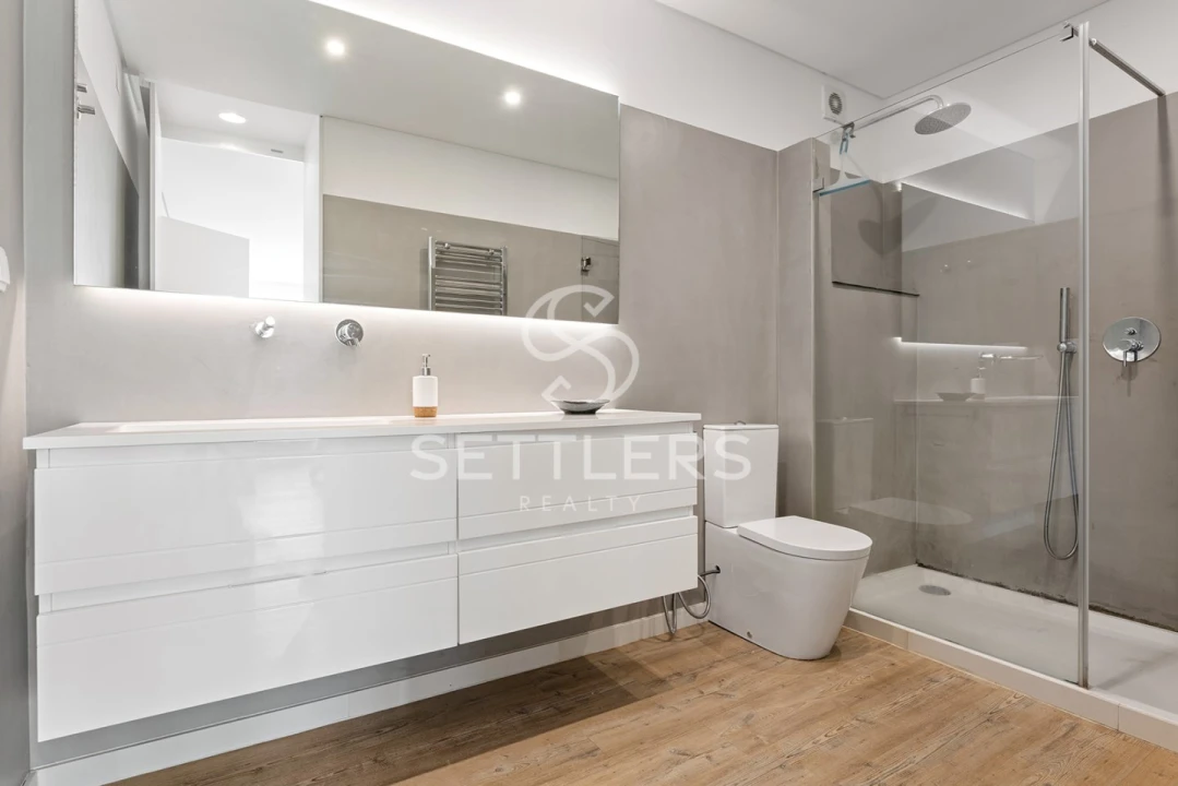 Apartamento T2 para Arrendamento em Cascais e Estoril Foto 15