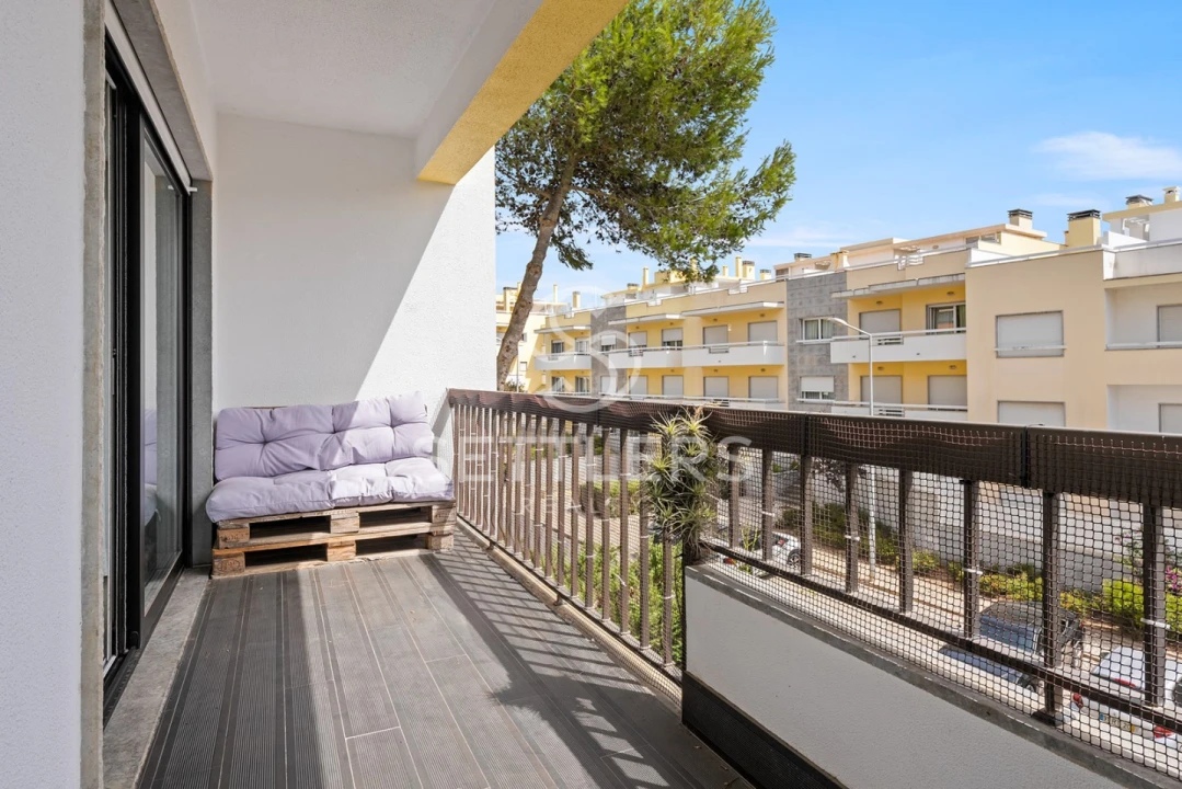 Apartamento T2 para Arrendamento em Cascais e Estoril Foto 3