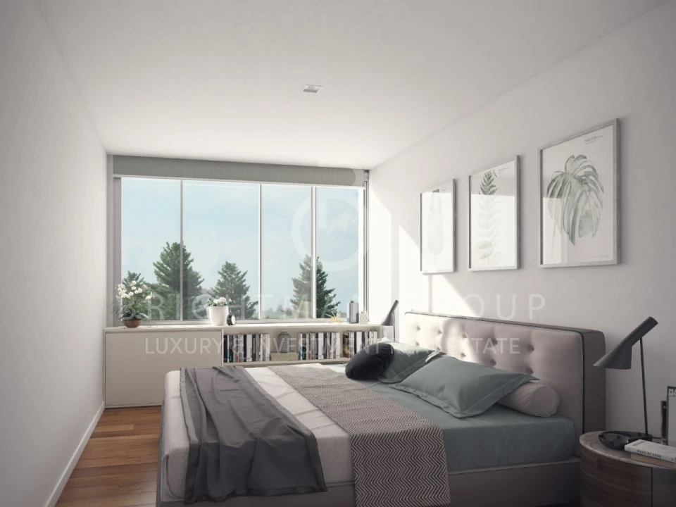 Apartamento T2 para Venda em Aldoar, Foz do Douro e Nevogilde Foto 8
