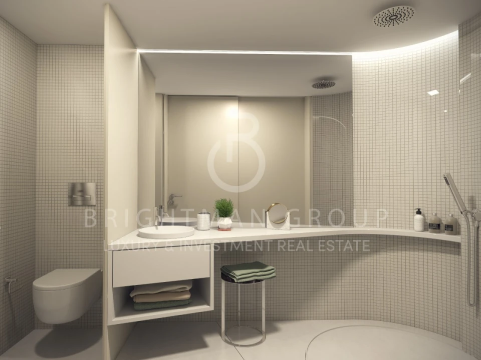 Apartamento T2 para Venda em Aldoar, Foz do Douro e Nevogilde Foto 10