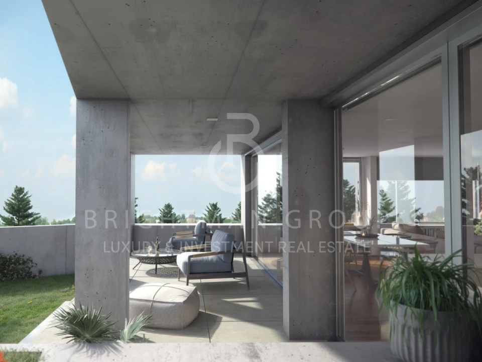 Apartamento T3 para Venda em Aldoar, Foz do Douro e Nevogilde Foto 1