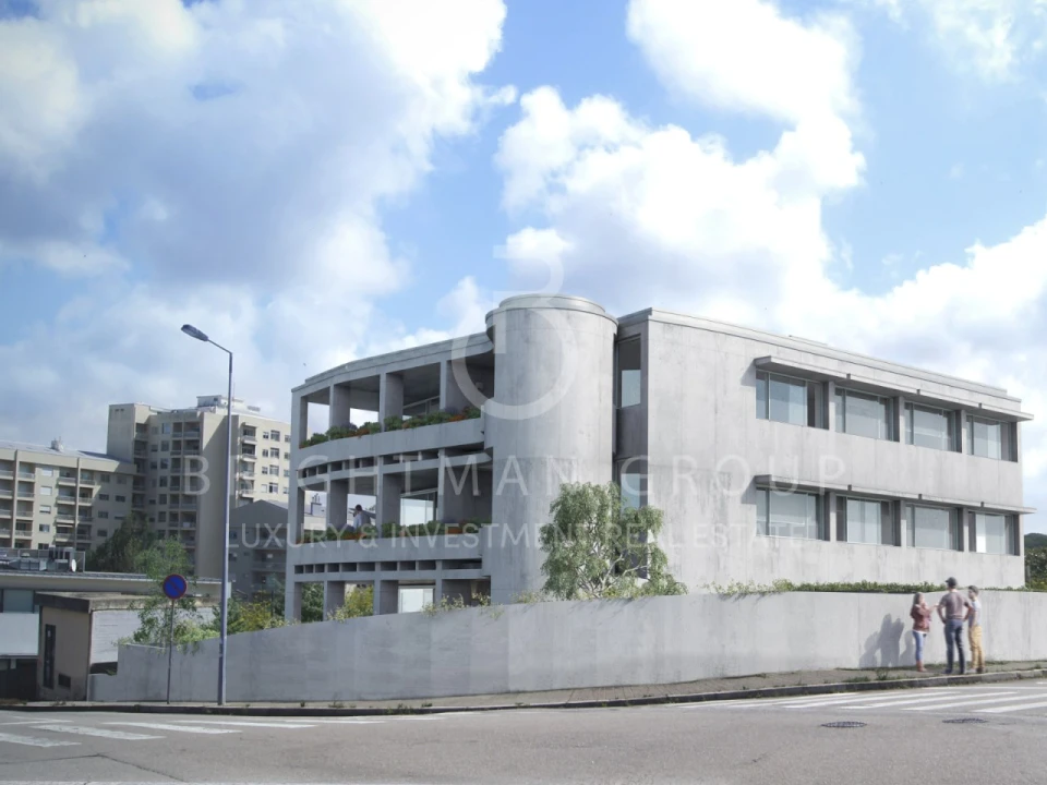 Apartamento T3 para Venda em Aldoar, Foz do Douro e Nevogilde Foto 3